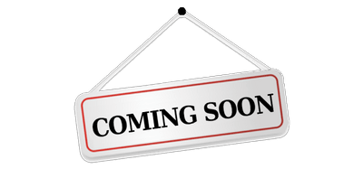 Coming soon